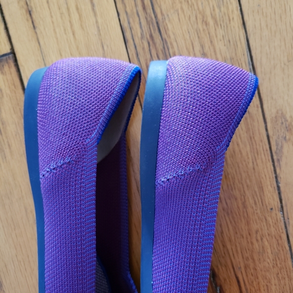 Violet Rothy's size 7 - Picture 16 of 16